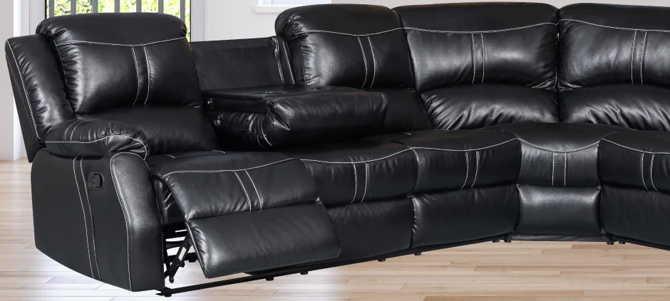 Shop the Lorraine sectional